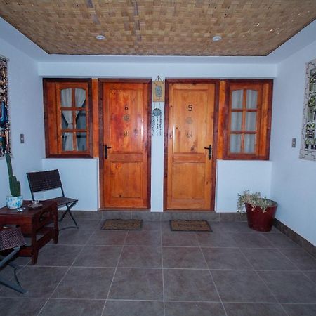 Hostal Belen 圣佩德罗·德·阿塔卡马 外观 照片